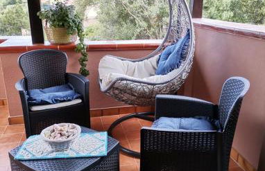 Villa Sole vista mare super panoramica - Foto 56