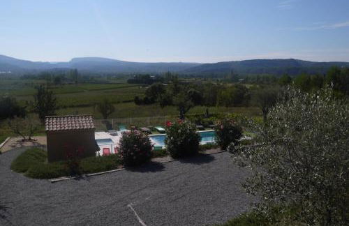 Les Oliviers - Foto 22