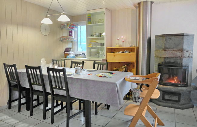 Chalet Guldeli - Foto 3