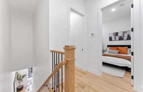 Luxury 3BR Backyard Oasis Close to NYC FirePit - Foto 38