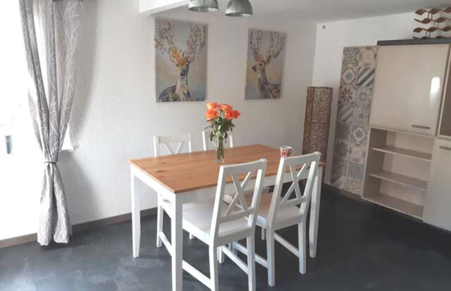 Ferienhaus Zum Unneschmitz - Foto 12