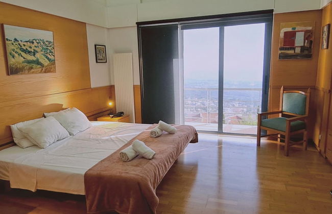 95 1 TLA - Stay Sunset Grand Palazzo - Foto 5