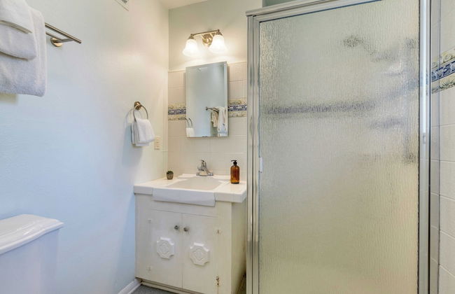 Goleta Getaway by Avantstay Private Backyard, 1.5mi to the Beach! - Foto 24