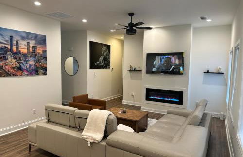 Stylish Getaway Entire Home - Foto 1