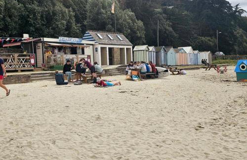 HON TI MOR notre Maison de la mer - Foto 39