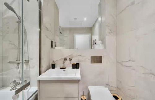 The Langham - Foto 5