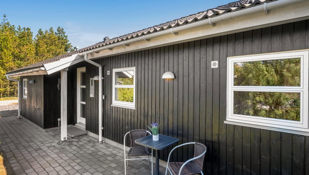 "Rekke" - 300m to the fjord - Foto 5, Terrace