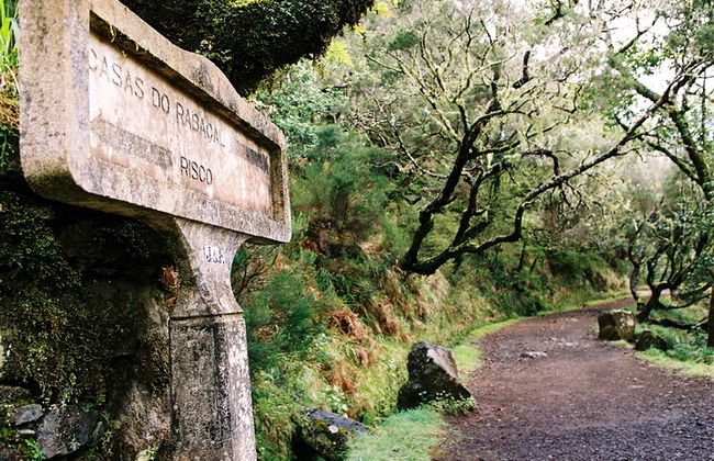 Madeira Lagos e Fontes Rabacal - Foto 7
