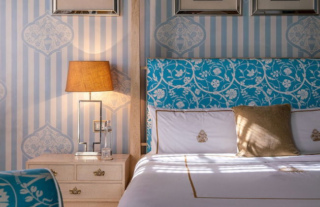 Rajmahal Palace RAAS - Foto 33