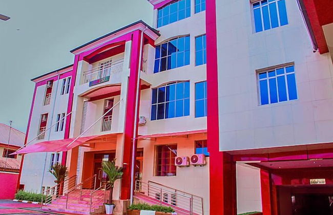 Villa Hilton Hotels and Apartments - Foto 50