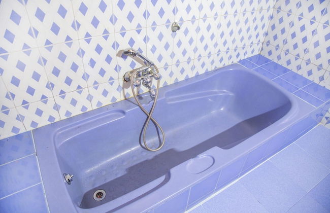 GuestHouser 1 BR Cottage 5c31 - Foto 11