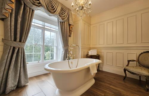 Plas Dinas Country House - Photo 53