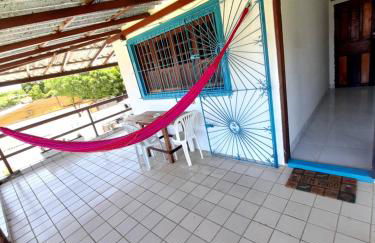 Ap 09-A 50 Metros da Praia Flats Mobiliados para 4 Pessoas - Foto 9