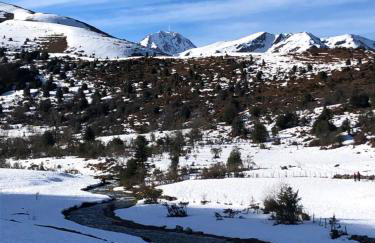 Appartement 3è étage à St-Marie-de-Campan - Foto 15