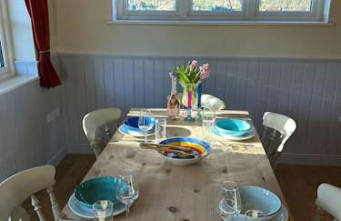 A family and dog friendly haven, The Hayloft. - Foto 6