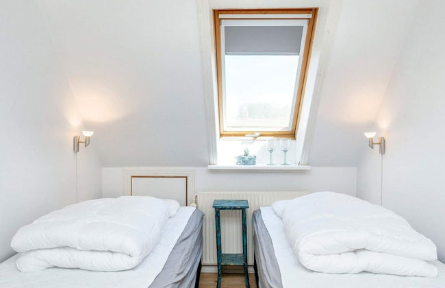 4 Star Holiday Home in Thisted - Foto 4