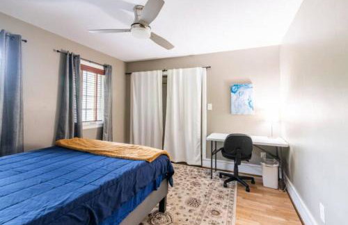 2 Bed Stay with Updated Bath and Kitchen - Foto 10