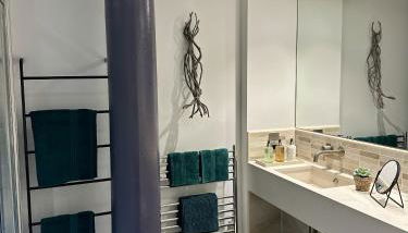 Suite4SerenityRWY - Foto 2