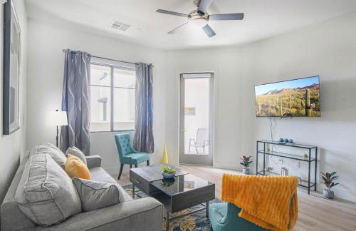 2-Bedroom Family Friendly Home & Comfort & Convenience - 4021 - Foto 28