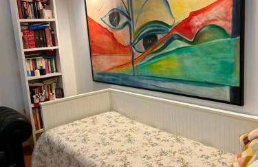 Italian luxury apartment - Foto 41