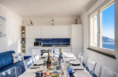 Belvedere delle Sirene with Views Pool and Guest Services by Feeling Italy - Photo 16