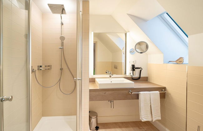 Appartement am Plauer See in Ganzlin - Foto 14