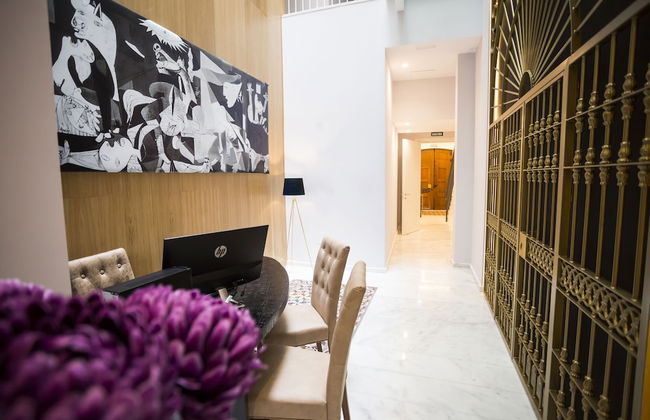 Casa de la Merced Suites - Photo 4