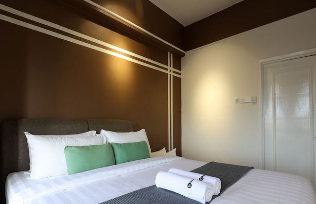 Mahkota Jonker Melaka By I Housing - Foto 29