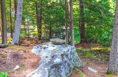 Lake Waukewan Chalet - Foto 21