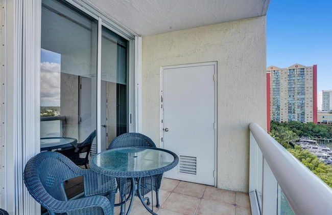 Le Petit Italie Water View 2 2 With Pool - Foto 54