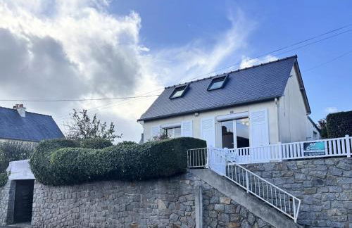 A 800 metres de la plage, maison de vacances, parking, terrasse - Photo 1