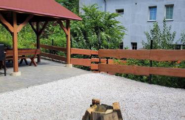 Dom nad potokiem Opawa, na wyłączność, Karpacz, Opawa - Foto 58