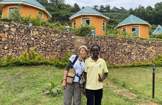 Antique Cottages - Photo 26