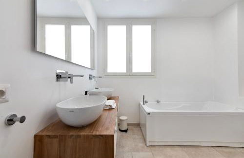 Doberdò Exclusive House & SPA Bath - SIT Apartment - Foto 22