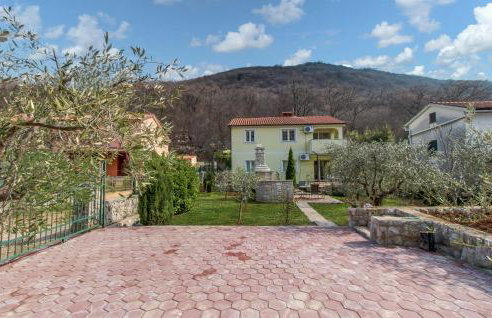 Amazing Apartment In Porozina With Wifi - Foto 6