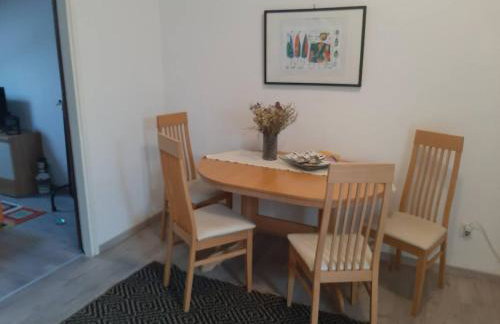 sunny attic apartment - Foto 14