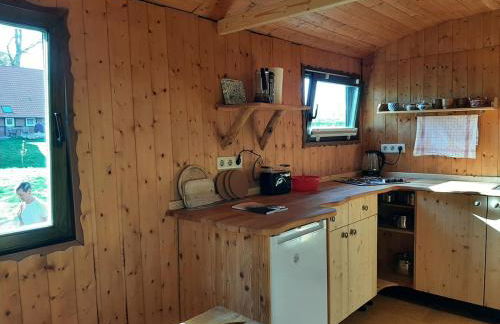 Urlaub in der Bauwagenidylle - Foto 29