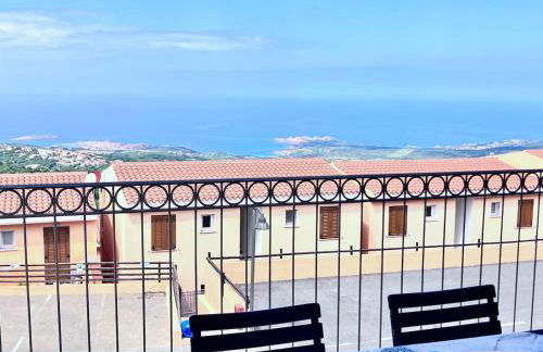 Appartamento con piscina e vista mozzafiato - Foto 17