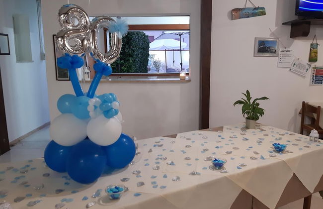 Agriturismo Terra dei Profumi - Foto 11