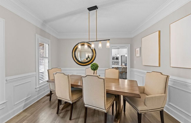 Winding Down by Avantstay Sleeps 20 Dock View - Foto 23