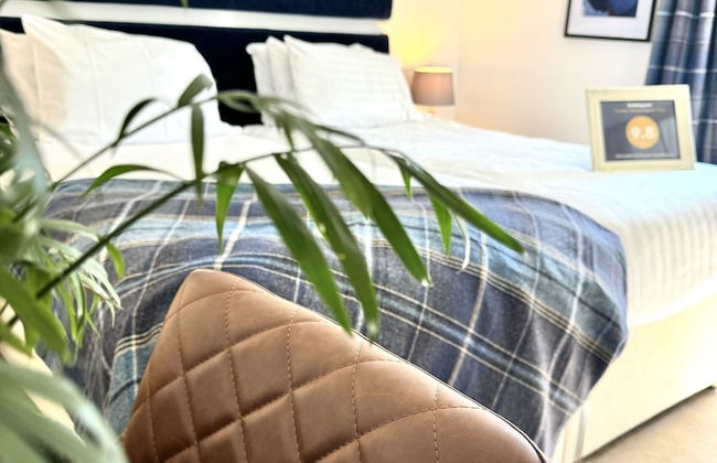 Turnberry Serviced Apartments - Foto 26