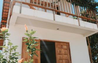 Vila hangloose Jericoacoara - Foto 22