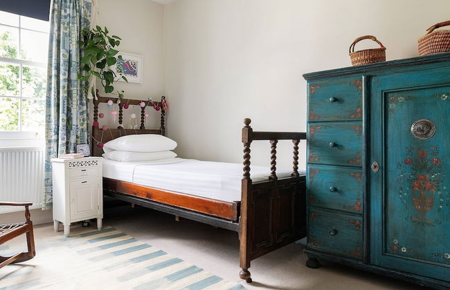 Rochester Road II by Onefinestay - Foto 9