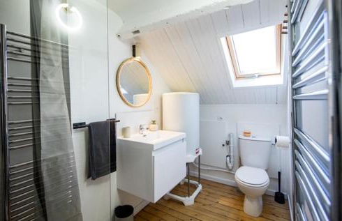 Comfort and Video Projector Close to Downtown - Foto 9