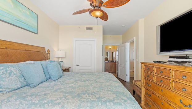 The Indies 303 - Foto 2, Habitación