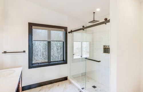 Lux Windham Getaway - Views & Indoor Heated Pool - Foto 29