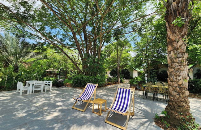 Rung Rueng Resort - Foto 36