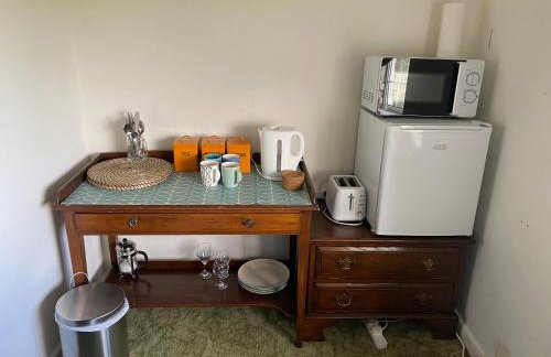 Bryntirion Farmhouse Rooms (with bathroom) - Foto 21