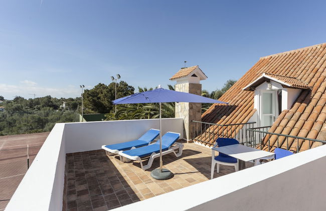 Apartamentos Cala Murada Tennis - Foto 24