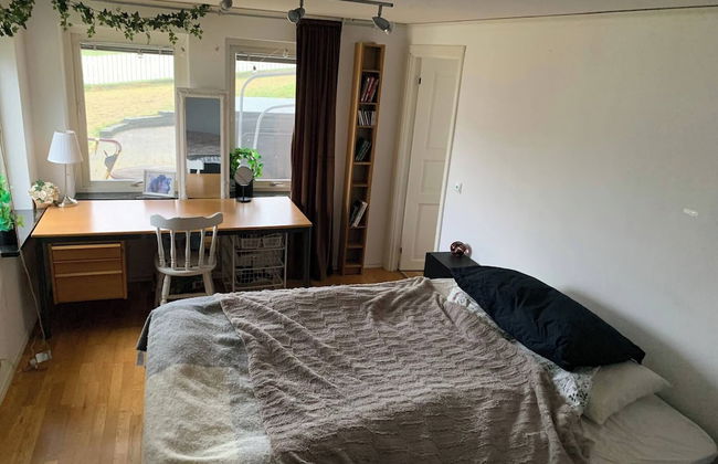 Ronneby Torneryd Retreat - Foto 10